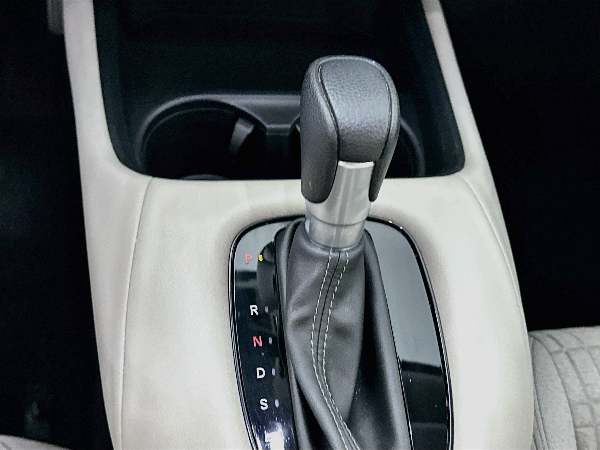 Used 2024 Honda HR-V LX image 23