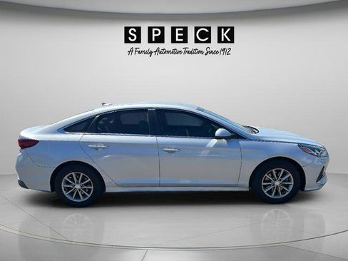Used 2019 Hyundai Sonata SE FWD image 6