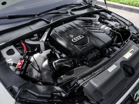 Used 2022 Audi A4 2.0T Premium Plus AWD/4WD image 61