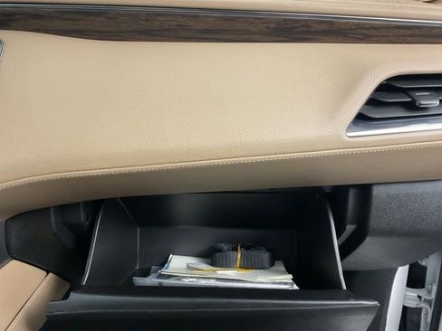 Certified 2024 Chevrolet Tahoe Premier w/ Advanced Technology Package image 31