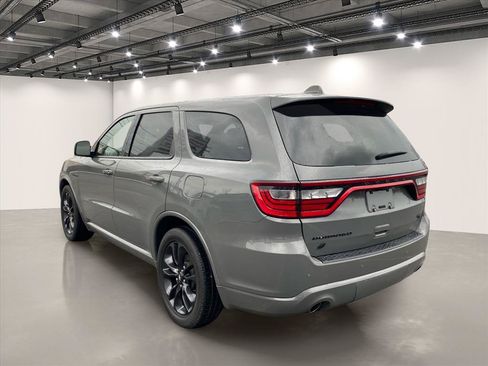 Used 2022 Dodge Durango R/T w/ Blacktop Package AWD/4WD image 5