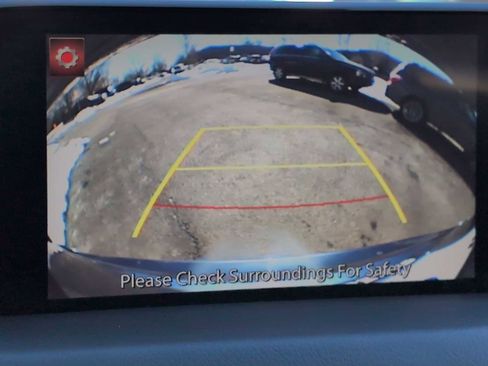 Used 2019 MAZDA CX-5 Touring image 29