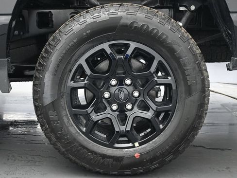 New 2026 Ford F150 XLT w/ Equipment Group 302A MID AWD/4WD image 21