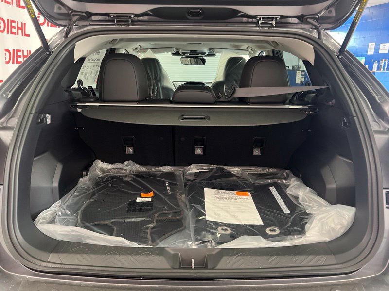 New 2026 Subaru Crosstrek 2.5i Limited AWD/4WD image 8