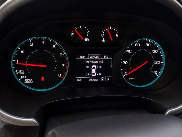 Used 2023 Chevrolet Malibu LT FWD image 17
