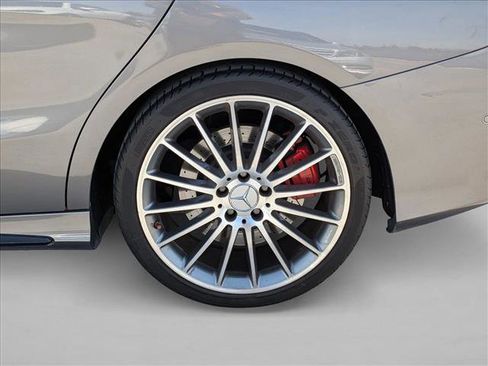 Used 2015 Mercedes-Benz CLA 45 AMG 4MATIC image 17