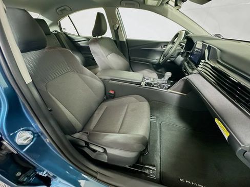 Certified 2026 Toyota Camry LE w/ Convenience Package FWD image 26