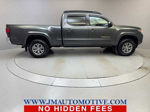 Used 2019 Toyota Tacoma SR5 image 6