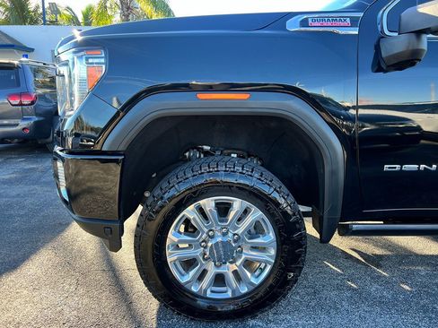 Used 2021 GMC Sierra 2500 Denali w/ Denali Ultimate Package image 60