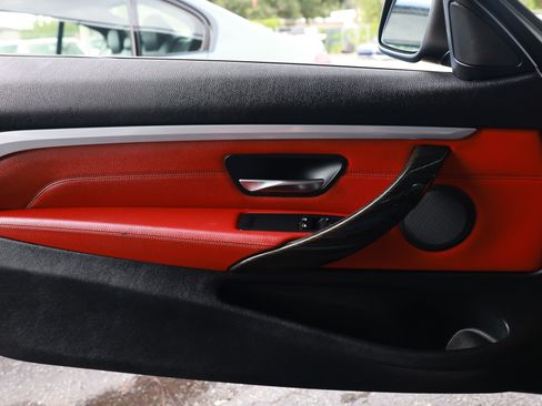 Used 2017 BMW 430i Coupe RWD image 49