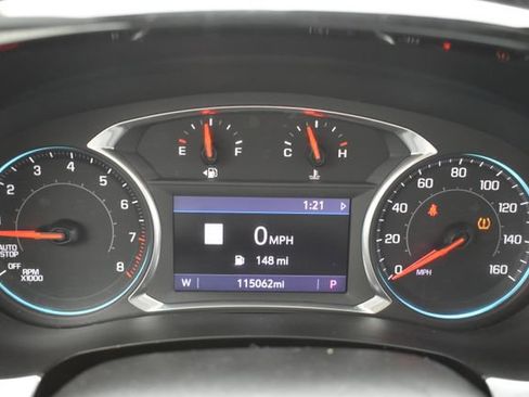 Used 2020 Chevrolet Traverse RS w/ LPO, Cargo Package AWD/4WD image 23