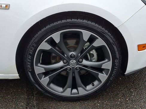 Used 2017 Buick Cascada Premium image 11