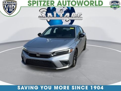 Used 2023 Honda Civic Sport image 6