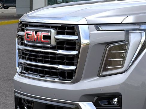 New 2026 GMC Yukon Elevation w/ Elevation Premium Package AWD/4WD image 15