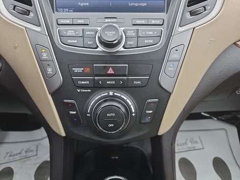 Used 2013 Hyundai Santa Fe Sport image 26
