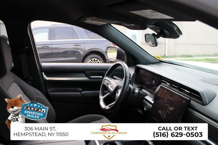 Used 2026 GMC Terrain Elevation FWD image 18