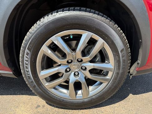 Used 2015 Lexus NX 300h AWD w/ Premium Package image 13