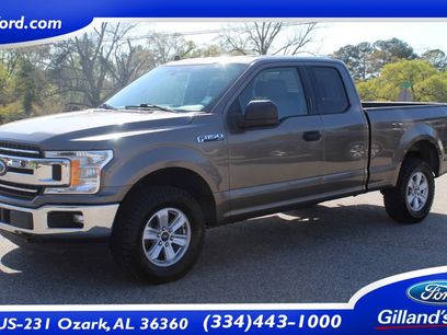 Used 2019 Ford F150 XLT w/ Max Trailer Tow Package