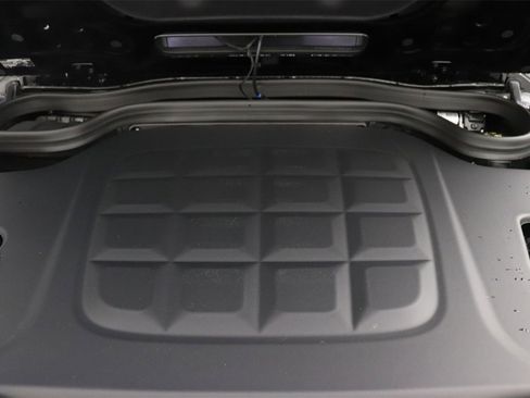 New 2025 Mercedes-Benz G 580 w/ EQ Technology image 11