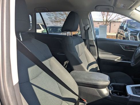 Used 2024 Toyota RAV4 LE image 28