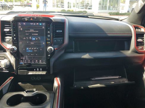 Used 2025 RAM 1500 Rebel w/ Rebel Level 1 Equipment Group AWD/4WD image 19