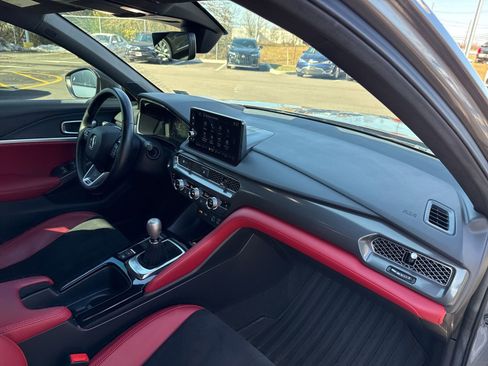 Used 2024 Acura Integra Type S image 16
