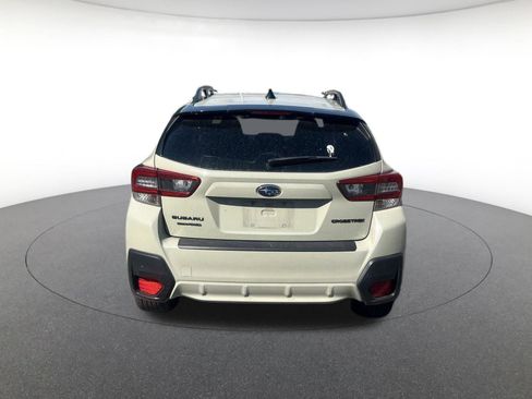 Certified 2023 Subaru Crosstrek 2.0i Premium w/ Special Edition AWD/4WD image 6