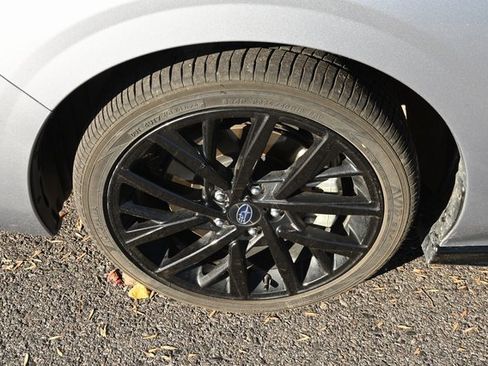 Certified 2024 Subaru Impreza RS image 18