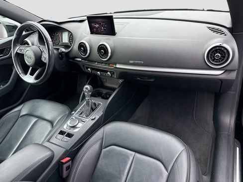 Used 2018 Audi A3 2.0T Premium w/ Convenience Package image 30