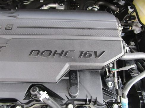 Used 2025 Kia K4 LX image 38