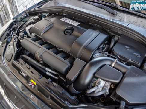 Used 2011 Volvo XC60 3.2 image 24