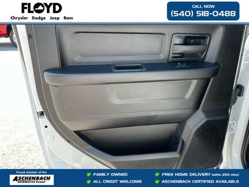Used 2022 RAM 1500 Tradesman w/ Popular Equipment Group AWD/4WD image 25