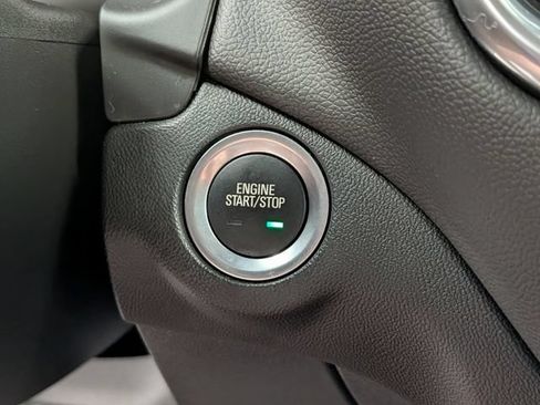 Certified 2024 Chevrolet Equinox LT AWD/4WD image 22