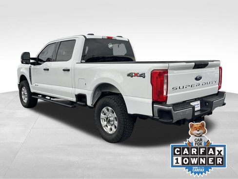 Used 2024 Ford F250 XLT image 6