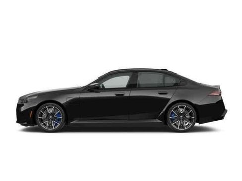New 2027 BMW M5 AWD/4WD image 4