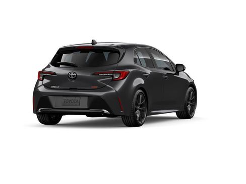 New 2026 Toyota Corolla XSE FWD image 39