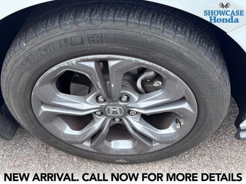 Used 2024 Honda Accord EX image 7