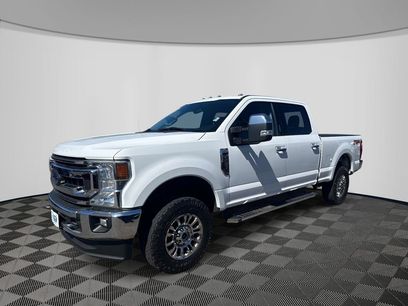 Used 2021 Ford F250 XLT w/ XLT Premium Package