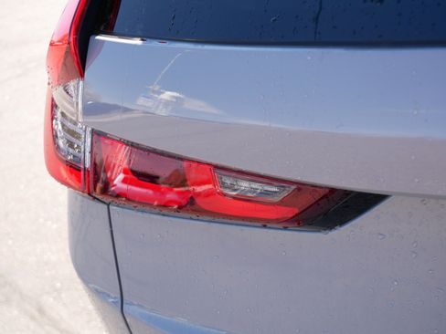 Certified 2026 Honda CR-V Sport Touring image 16