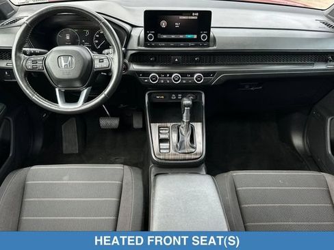 Used 2024 Honda CR-V Sport image 15