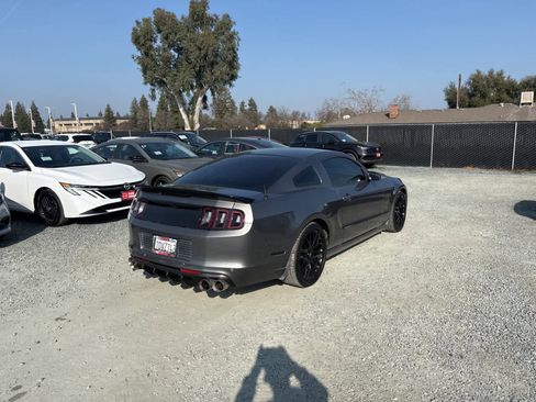 Used 2014 Ford Mustang GT Premium w/ Brembo Brake Package image 6