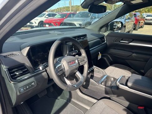 New 2026 GMC Terrain Elevation w/ Black Edition image 16