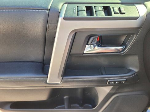 Certified 2023 Toyota 4Runner Limited image 23