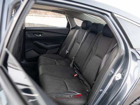 Used 2023 Honda Accord EX image 20