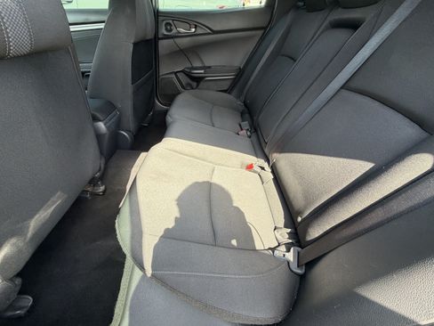 Used 2020 Honda Civic EX image 28