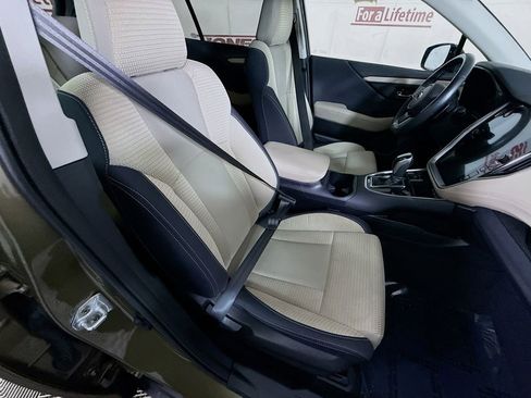 Certified 2024 Subaru Outback Premium image 32