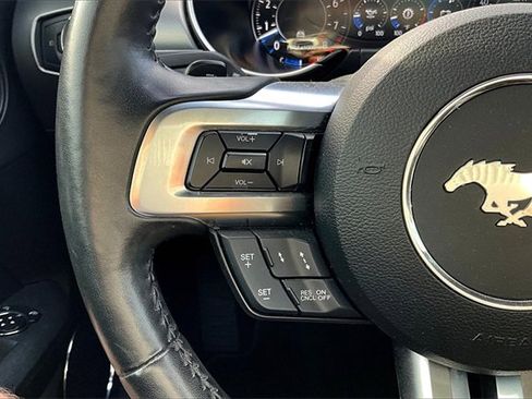 Used 2019 Ford Mustang GT Premium w/ Equipment Group 401A image 13