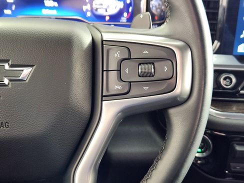 Used 2024 Chevrolet Silverado 1500 LT Trail Boss w/ Protection Package AWD/4WD image 19