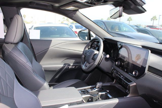 Certified 2024 Lexus RX 350 Premium w/ Convenience Package FWD image 5