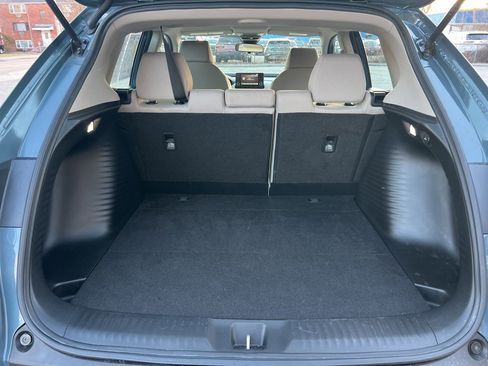 Used 2023 Honda HR-V LX image 27